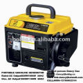 Factory direct portable 950w mini generator with copper winding